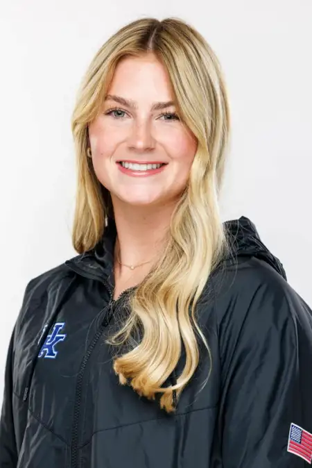 Anna Flynn Cashion, Gymnastics, University of Kentucky