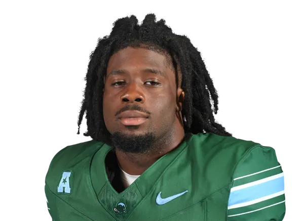 Zycarl Lewis Jr., Football, undefined