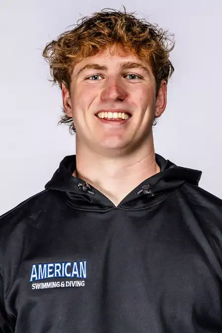 Campbell Hall, Swimming & Diving, American University