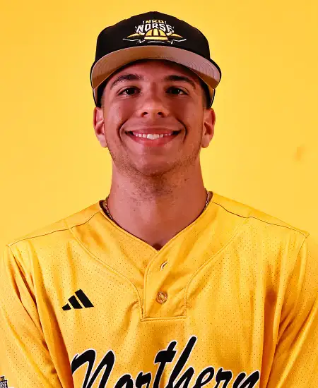 Mayo Fernandez, Baseball, Northern Kentucky University