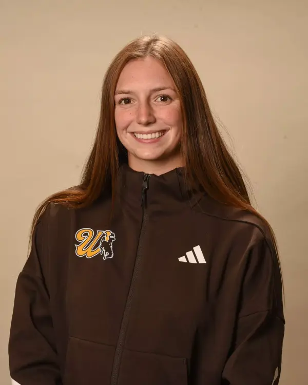 Taylor Craft, Swimming & Diving, University of Wyoming
