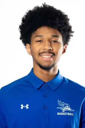 TJ James Jr., Basketball, California State University, Bakersfield