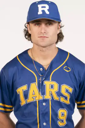 Ethan Beal, Baseball, Rollins College