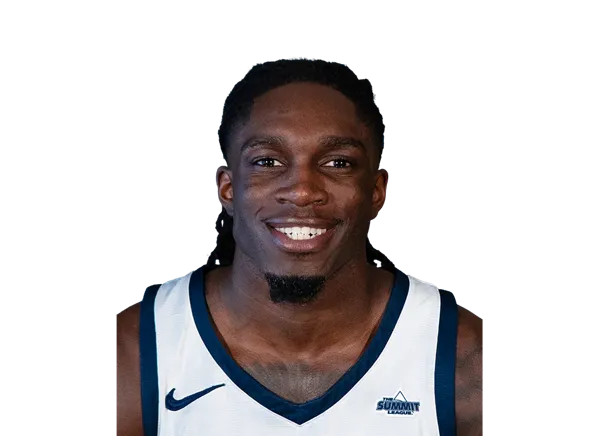 Ty Harper, Basketball, undefined