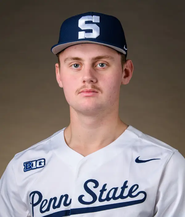 Ren Devereux, Baseball, Pennsylvania State University