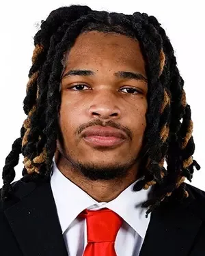 Iverson Howard, Football, undefined