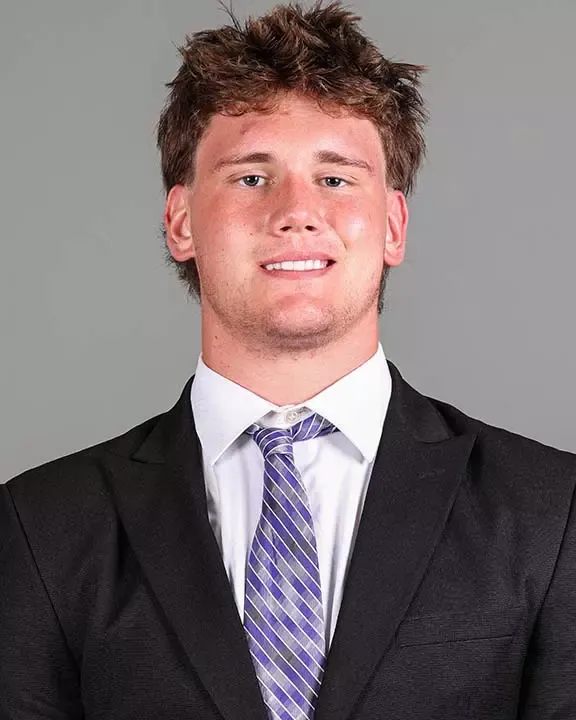Brady Whitman, Football, University of North Alabama