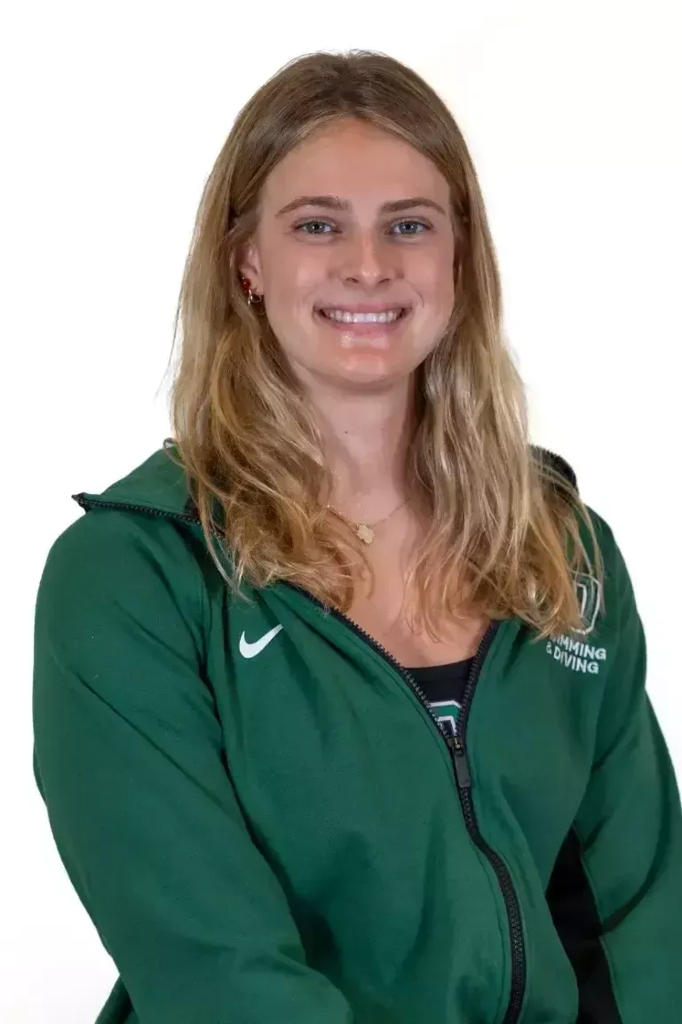 Sydney Rawie, Swimming & Diving, Dartmouth College