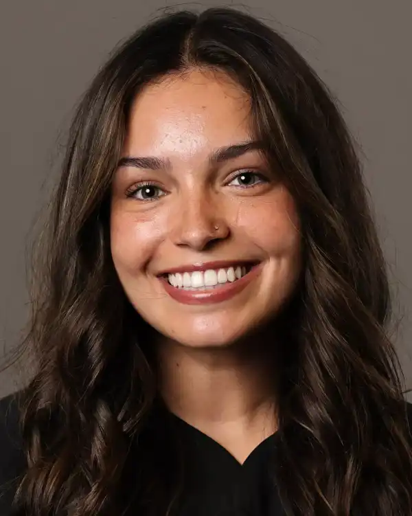 Sofia Hernandez, Softball, Cornell University