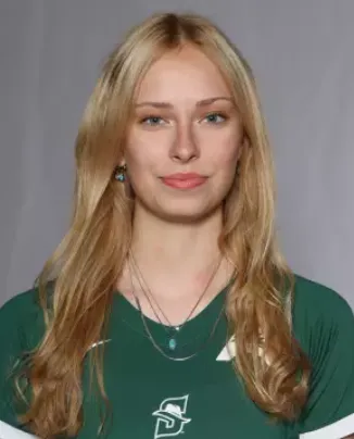 Selin Kalkan, Volleyball, undefined