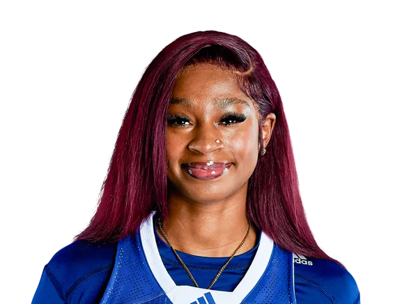 Deannasty Smith, Basketball, Texas A&M International University