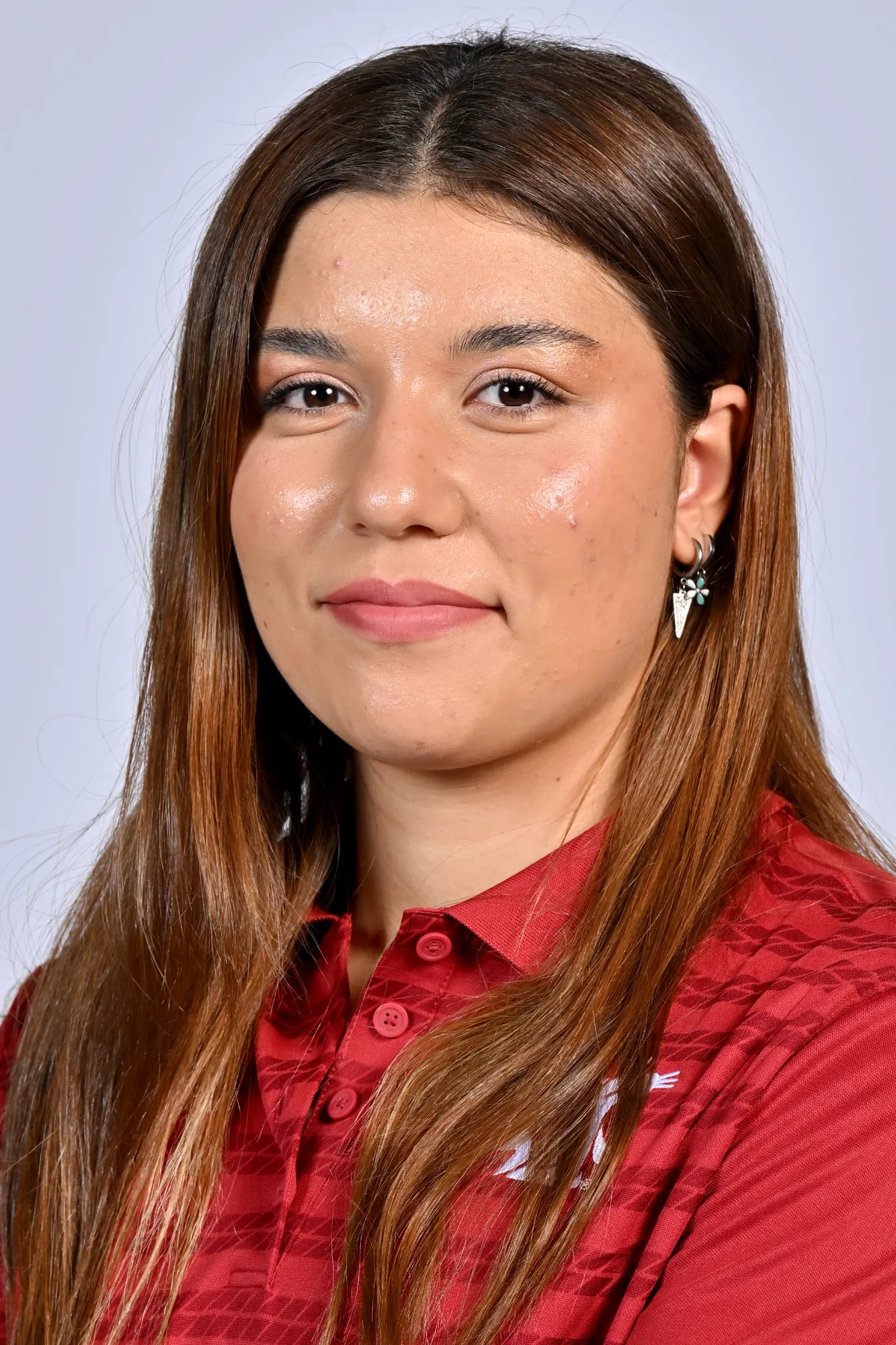 Mehlika Yalcin, Swimming & Diving, Washington State University