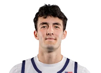 Logan Imes, Basketball, undefined