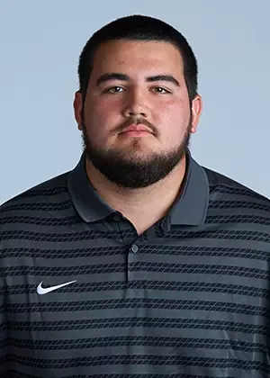 Noah Swope, Football, University of San Diego