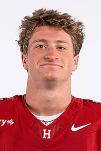 Dorsey Benefield, Football, undefined