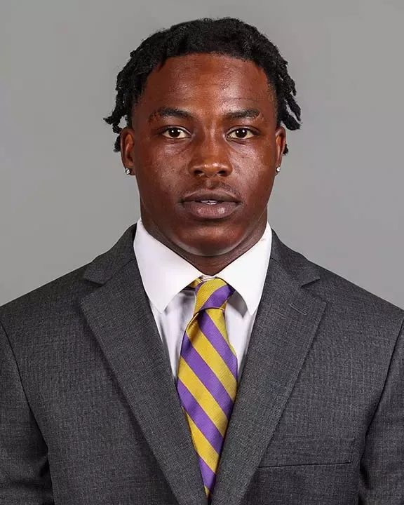 Jayshod Pearson, Football, undefined