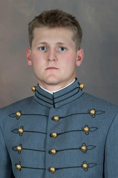 Jack Parel, Golf, United States Military Academy