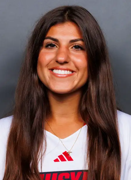 Karli Harnischfeger, Lacrosse, University of Louisville