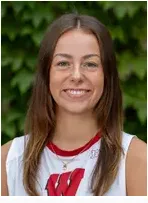 Carly Anderson, Volleyball, undefined