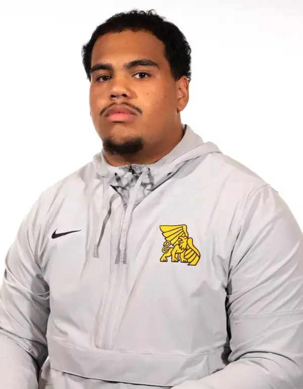 Malakai Imsirovic, Football, Missouri Western State University