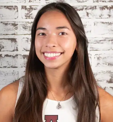 Jordan Davenport, Track and Field (O), Azusa Pacific University