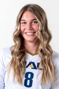 Peyton Devlin, Volleyball, undefined