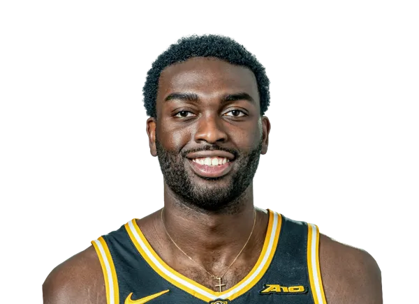 Joe Bamisile, Basketball, Virginia Commonwealth University
