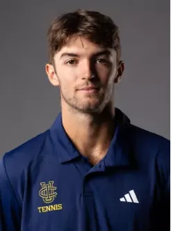 Sohrob Amiryavari, Tennis, undefined