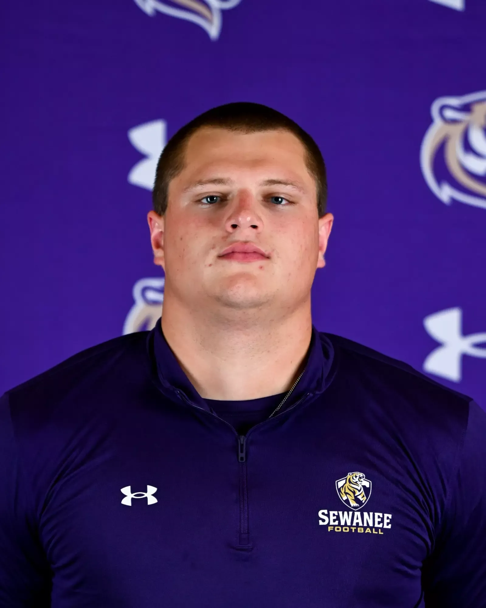 Ean Cox, Football, The University of the South