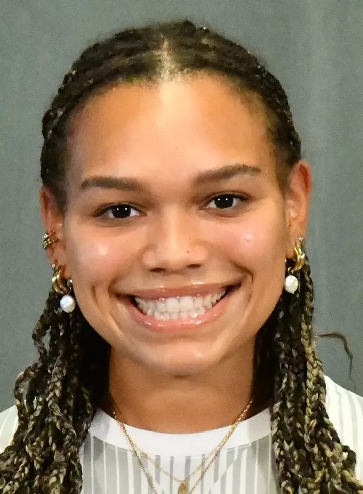 Jaeda Whittaker, Soccer, undefined