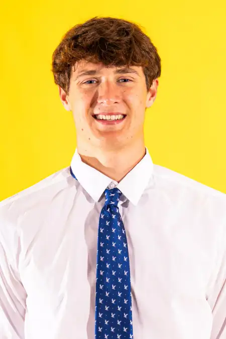 Walker Jackson, Basketball, Embry-Riddle Aeronautical University