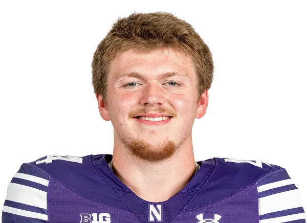 Callen Campbell, Football, undefined