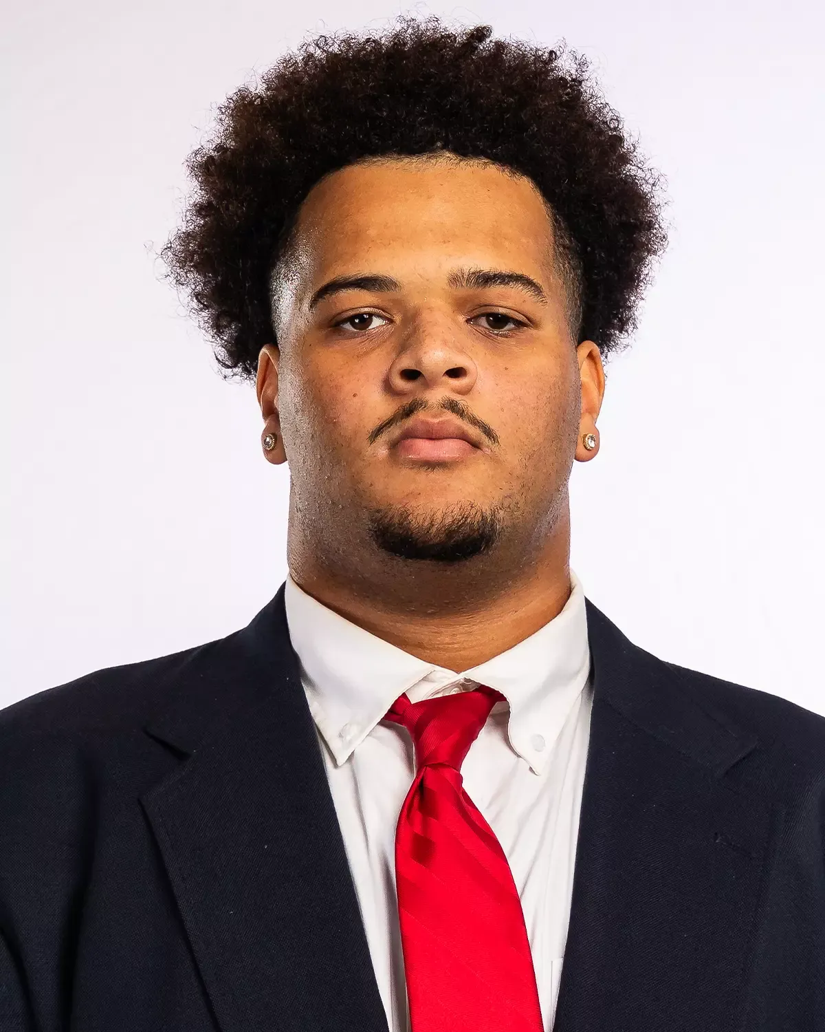 Mekhi Bradley, Football, Duquesne University