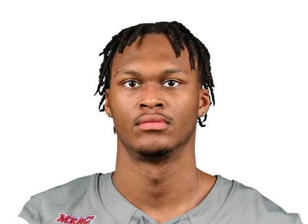 Wade Harris, Football, North Carolina Central University