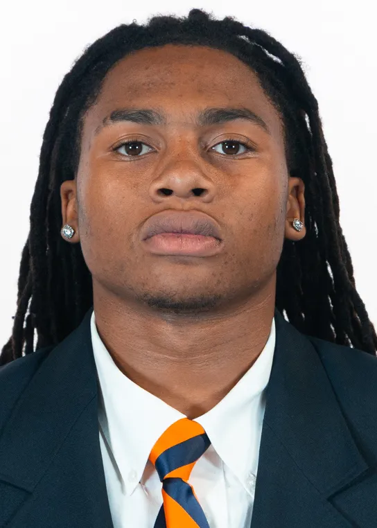 DaMari Carter, Football, undefined