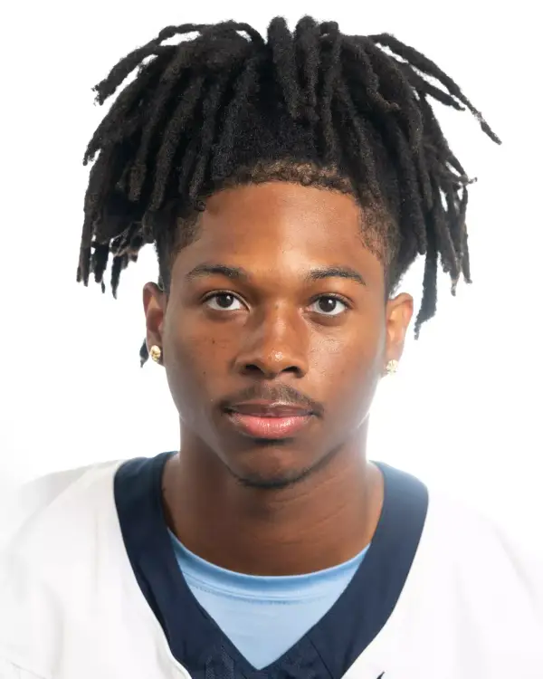 Treyvion Williams, Football, University of Central Oklahoma
