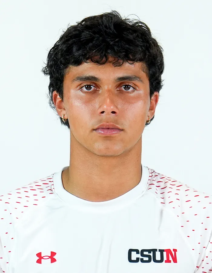 Daniel Garcia, Soccer, undefined