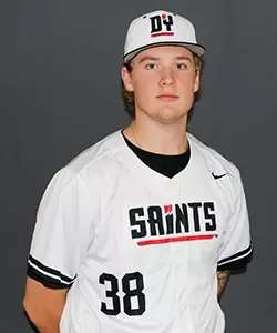 Ty Graczyk, Baseball, D'Youville University