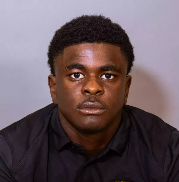 Jaylin Solomon, Football, Bowie State University