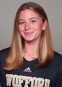 Katie Brosseau, Lacrosse, Wofford University
