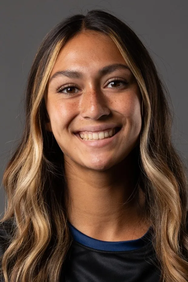 Mia Rodriguez, Soccer, University of California, Irvine