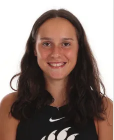 Milica Popovski, Tennis, undefined