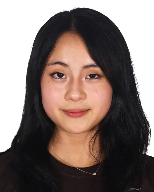 Sydney Liu, Fencing, Brown University