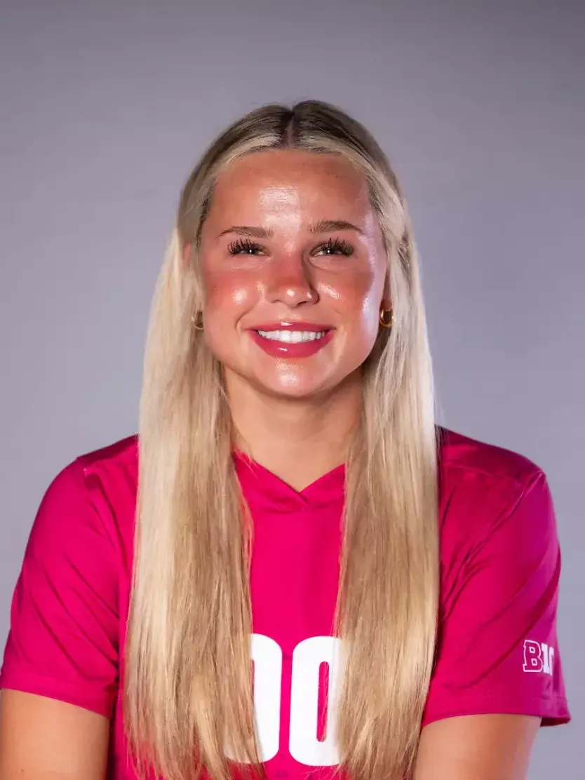 Reese Elzen, Soccer, University of Wisconsin-Madison