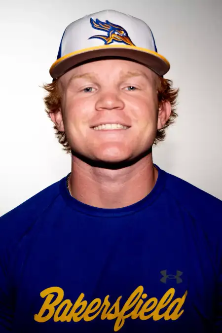 Casey Clemenson, Baseball, California State University, Bakersfield