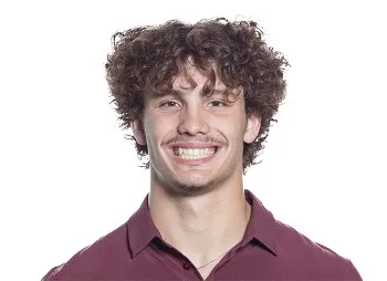 Alessandro Perez, Football, Texas A&M University