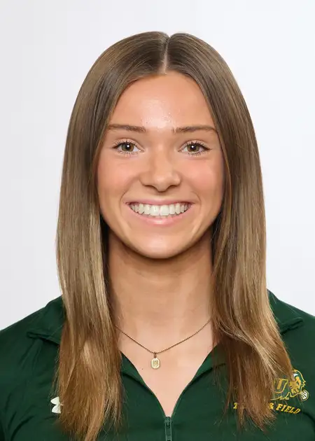 Emelia Skistad, Track and Field (O), North Dakota State University