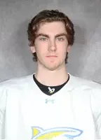 Jaden Dyke, Hockey, undefined