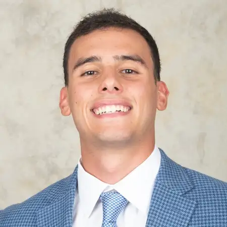 Kip Zacharia, Lacrosse, Lehigh University
