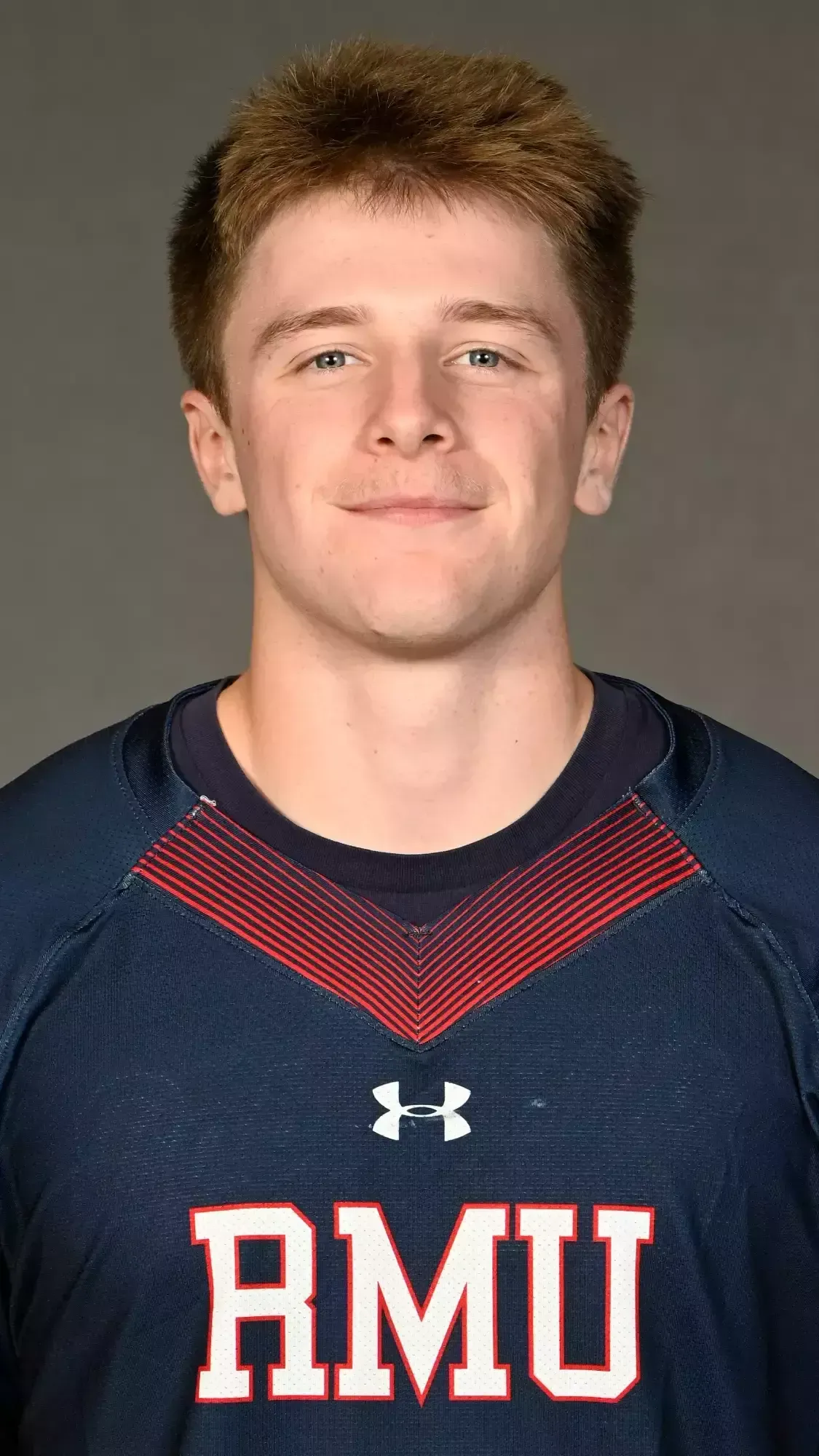 Luke Prezioso, Lacrosse, undefined